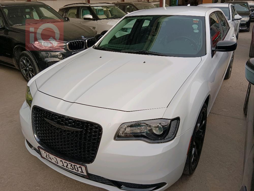 Chrysler 300